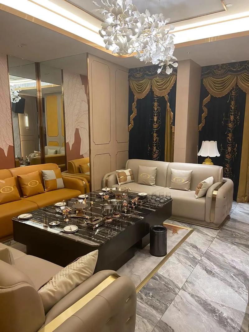 潮州商务ktv最佳商务ktv推荐-饶平县ktv预订